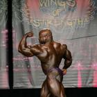 Charles   Dixon - IFBB Wings of Strength Chicago Pro 2014 - #1