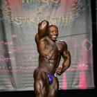 Charles   Dixon - IFBB Wings of Strength Chicago Pro 2014 - #1