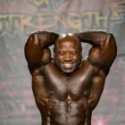 Charles   Dixon - IFBB Wings of Strength Chicago Pro 2014 - #1