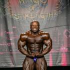 Charles   Dixon - IFBB Wings of Strength Chicago Pro 2014 - #1