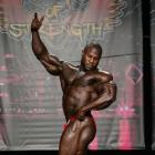 Mboya   Edwards - IFBB Wings of Strength Chicago Pro 2014 - #1