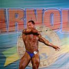 Laurent  Bernardini - IFBB Arnold Amateur Brasil 2014 - #1