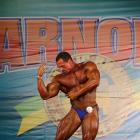 Laurent  Bernardini - IFBB Arnold Amateur Brasil 2014 - #1