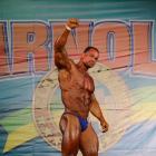 Laurent  Bernardini - IFBB Arnold Amateur Brasil 2014 - #1