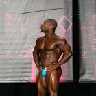 Tricky  Jackson - IFBB Wings of Strength Chicago Pro 2014 - #1