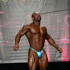 Tricky  Jackson - IFBB Wings of Strength Chicago Pro 2014 - #1