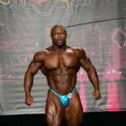 Tricky  Jackson - IFBB Wings of Strength Chicago Pro 2014 - #1