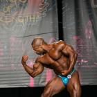 Tricky  Jackson - IFBB Wings of Strength Chicago Pro 2014 - #1