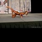 Benicia  Lopez Bueno - IFBB Omaha Pro 2014 - #1