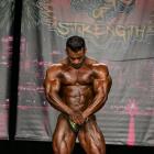 Fernando    Noronha De Almeida - IFBB Wings of Strength Chicago Pro 2014 - #1