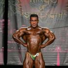 Fernando    Noronha De Almeida - IFBB Wings of Strength Chicago Pro 2014 - #1