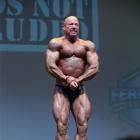 Chris  Tierney - NPC Ferrigno Legacy 2014 - #1