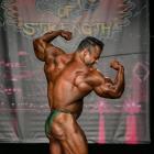 Fernando    Noronha De Almeida - IFBB Wings of Strength Chicago Pro 2014 - #1