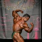 Fernando    Noronha De Almeida - IFBB Wings of Strength Chicago Pro 2014 - #1