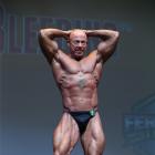 Chris  Tierney - NPC Ferrigno Legacy 2014 - #1