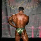 Fernando    Noronha De Almeida - IFBB Wings of Strength Chicago Pro 2014 - #1