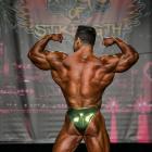 Fernando    Noronha De Almeida - IFBB Wings of Strength Chicago Pro 2014 - #1