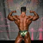 Fernando    Noronha De Almeida - IFBB Wings of Strength Chicago Pro 2014 - #1