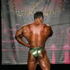 Fernando    Noronha De Almeida - IFBB Wings of Strength Chicago Pro 2014 - #1