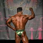 Fernando    Noronha De Almeida - IFBB Wings of Strength Chicago Pro 2014 - #1