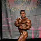 Fernando    Noronha De Almeida - IFBB Wings of Strength Chicago Pro 2014 - #1