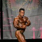 Fernando    Noronha De Almeida - IFBB Wings of Strength Chicago Pro 2014 - #1