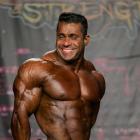 Fernando    Noronha De Almeida - IFBB Wings of Strength Chicago Pro 2014 - #1