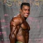 Fernando    Noronha De Almeida - IFBB Wings of Strength Chicago Pro 2014 - #1