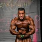 Fernando    Noronha De Almeida - IFBB Wings of Strength Chicago Pro 2014 - #1