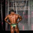 Fernando    Noronha De Almeida - IFBB Wings of Strength Chicago Pro 2014 - #1