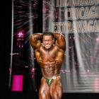 Fernando    Noronha De Almeida - IFBB Wings of Strength Chicago Pro 2014 - #1