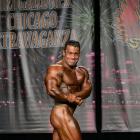 Fernando    Noronha De Almeida - IFBB Wings of Strength Chicago Pro 2014 - #1