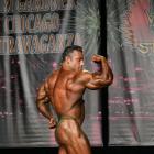 Fernando    Noronha De Almeida - IFBB Wings of Strength Chicago Pro 2014 - #1