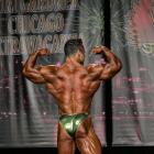 Fernando    Noronha De Almeida - IFBB Wings of Strength Chicago Pro 2014 - #1