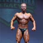 Mark  Borkowski - NPC Ferrigno Legacy 2014 - #1