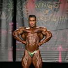 Fernando    Noronha De Almeida - IFBB Wings of Strength Chicago Pro 2014 - #1