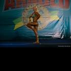 Luciane  Vieira - IFBB Arnold Amateur Brasil 2014 - #1