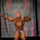 Petr  Vanis - IFBB Wings of Strength Chicago Pro 2014 - #1