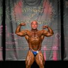 Petr  Vanis - IFBB Wings of Strength Chicago Pro 2014 - #1