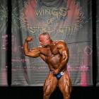 Petr  Vanis - IFBB Wings of Strength Chicago Pro 2014 - #1