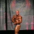 Petr  Vanis - IFBB Wings of Strength Chicago Pro 2014 - #1