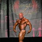 Petr  Vanis - IFBB Wings of Strength Chicago Pro 2014 - #1