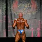 Petr  Vanis - IFBB Wings of Strength Chicago Pro 2014 - #1