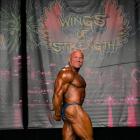 Petr  Vanis - IFBB Wings of Strength Chicago Pro 2014 - #1