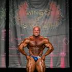 Petr  Vanis - IFBB Wings of Strength Chicago Pro 2014 - #1