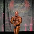 Petr  Vanis - IFBB Wings of Strength Chicago Pro 2014 - #1