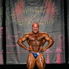 Petr  Vanis - IFBB Wings of Strength Chicago Pro 2014 - #1