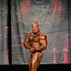 Petr  Vanis - IFBB Wings of Strength Chicago Pro 2014 - #1