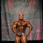 Petr  Vanis - IFBB Wings of Strength Chicago Pro 2014 - #1