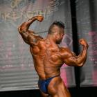 Hidetada  Yamagishi - IFBB Wings of Strength Chicago Pro 2014 - #1